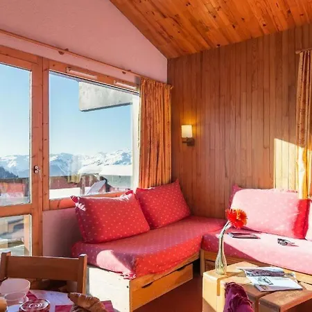 Belle Plagne - Appt 5 Pers - 12 Au 19 Mars Apartment