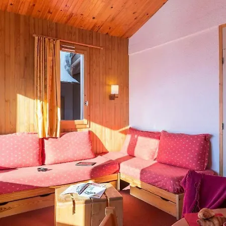 Belle Plagne - Appt 5 Pers - 12 Au 19 Mars Apartment