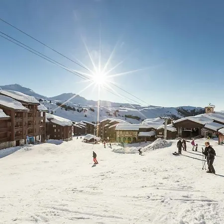 Belle Plagne - Appt 5 Pers - 12 Au 19 Mars Apartment